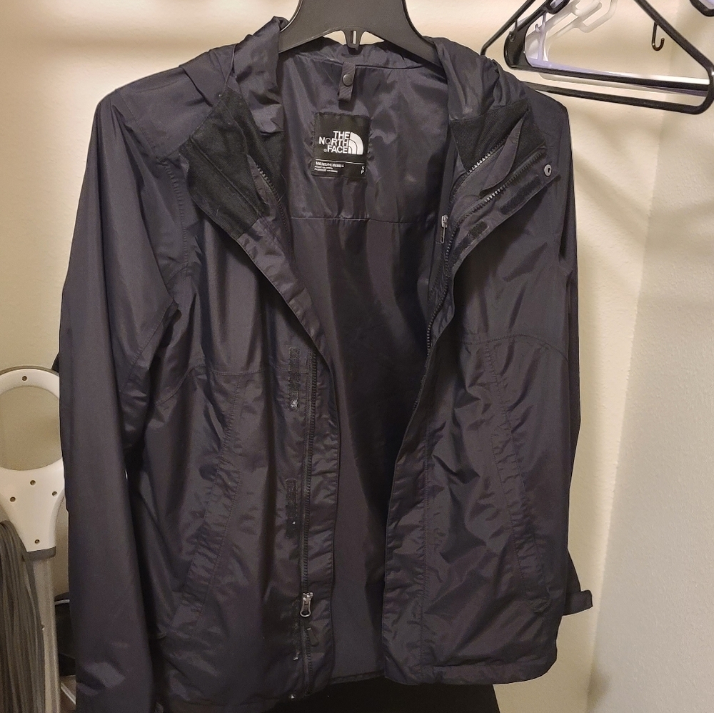 Northface Jacket